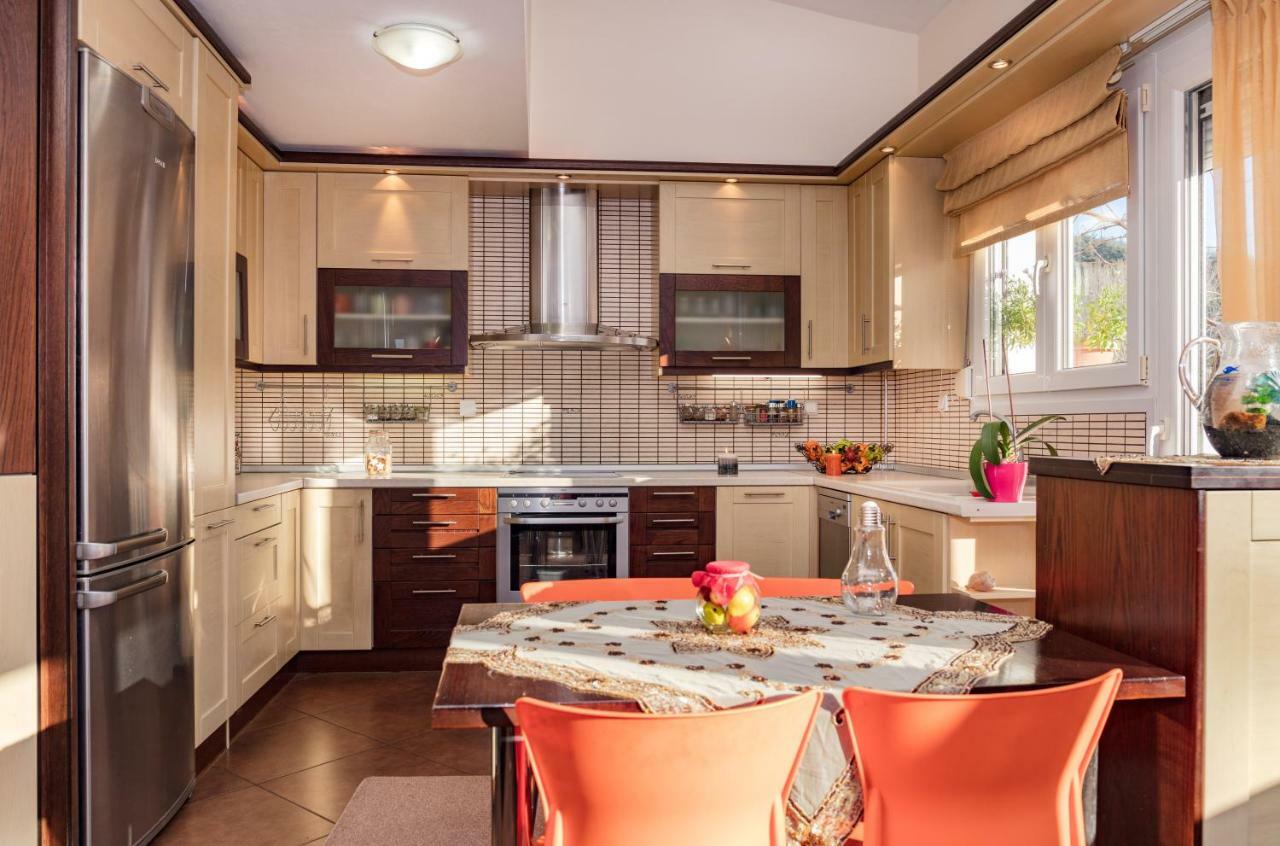 Maisonette Stefanie Тасос Экстерьер фото